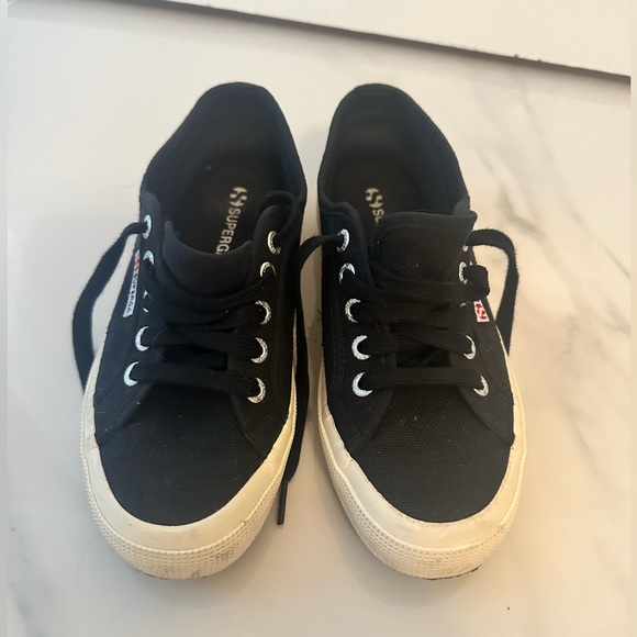 Superga Sneakers - Picture 2 of 8